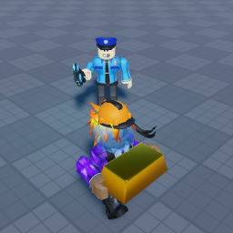 steal the valubuls