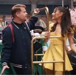Ariana Grande Fanz!