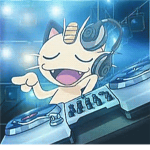 ❤Meowth fan club❤