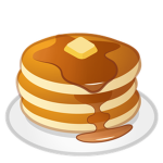 •Pancakefans•