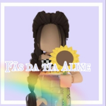Fãs da tia Aline