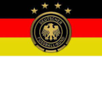 [GER] GERMANY! TOUCH FOOTBALL!