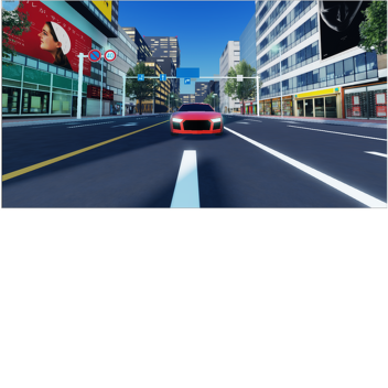 Jailbreak Cars Race (Closed Game)