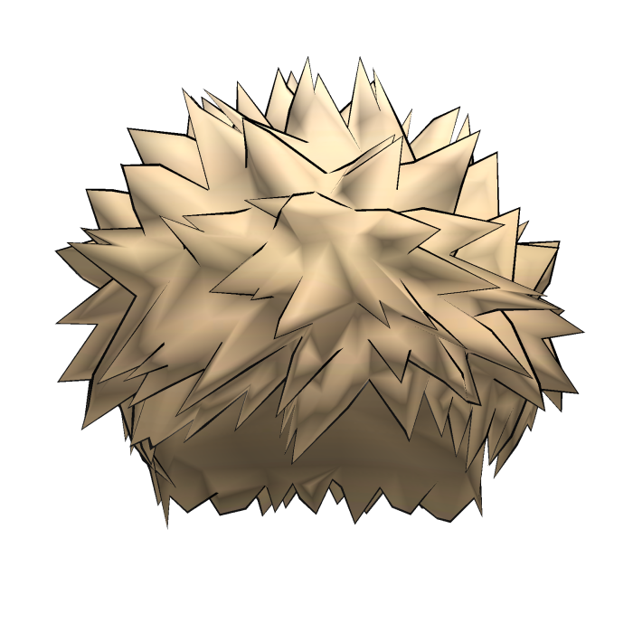 Bakugo