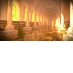judgement hall