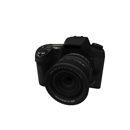 Camera of Death