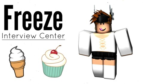 Freeze Interview Center