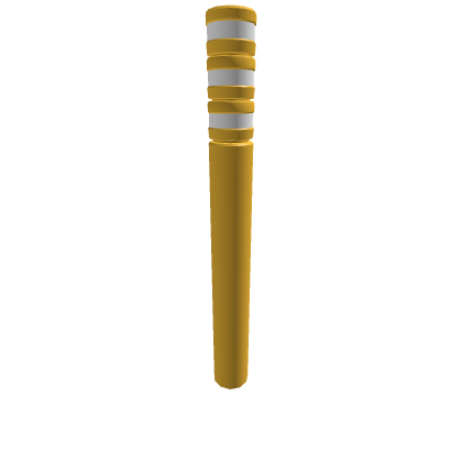 Bollard