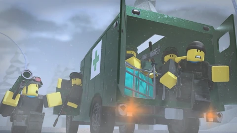 Nexus Keyless Solara - [🚓 UPDATE] Naramo Nuclear Plant script preview