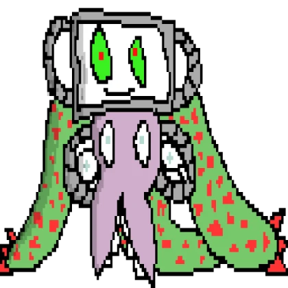 Omega Flowey