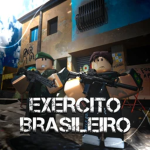 「"EB"」 Exército Brasileiro