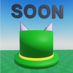 Cheesemancatmeow UGC Items!