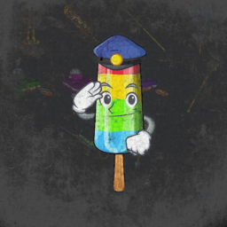 👮Crazy Neighbourhood🌮