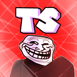 Troll slide