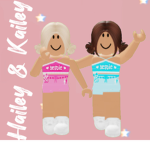 Hailey&Kailey's group!