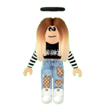 Kpop Boonana wamans/ robux group
