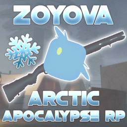 Zoyova: Apocalypse RP (ARCHIVE, CHECK DESC)