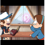 Gravity falls club<3