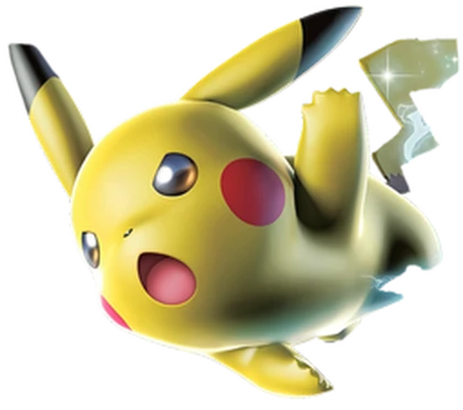 Pikáchu Studios Roblox group icon