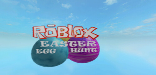 ajajabfan's Egg Hunt