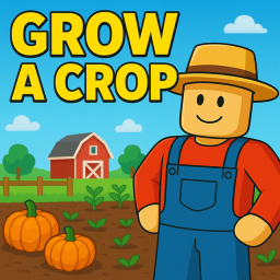 Grow a Crop