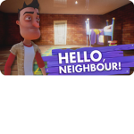HelloNeighborPlayerFanGroup