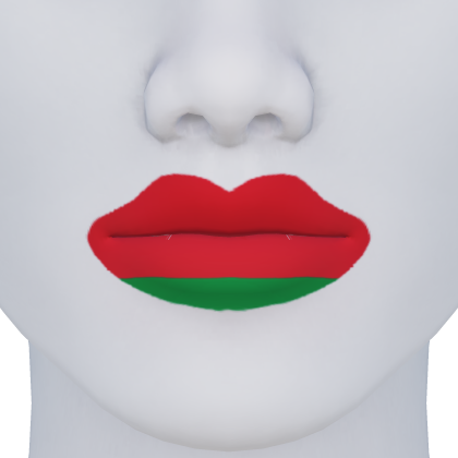 Belarus Lips