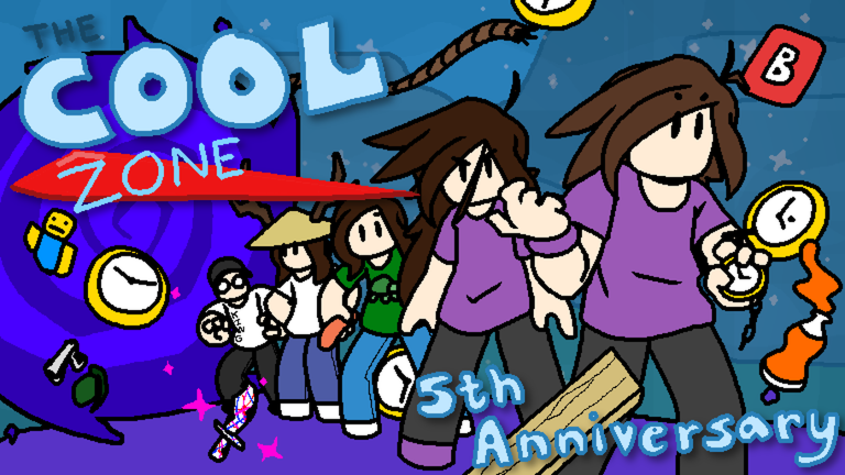 the COOL zone screenshot 6