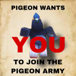 Pigeon Batalion