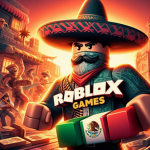 MexicanGames
