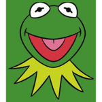 Kermits clothing