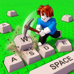 Break A Keyboard ⛏️ [FORGE UPDATE]