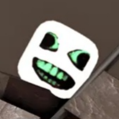 Pursuer (Forsaken x DoD) Roblox decal