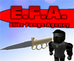 Elite Fangs Agency