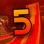 Judah Ninja Warrior 5