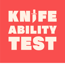 knife ability test