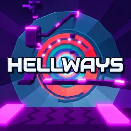 [🎃] Hellways icon