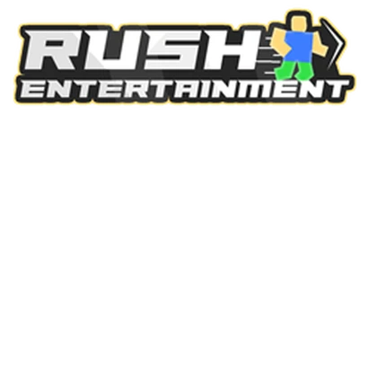 Rush Entertainment Roblox group icon