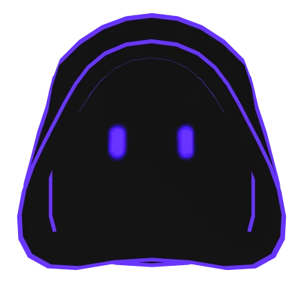 Masked Void Hoodie | Roblox Item - Rolimon's