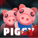 Piggy the lost of cures