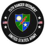 [USAR] [75th Ranger Regiment]