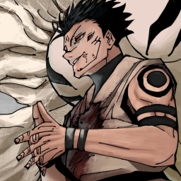 TESTE JEU RP JUJUTSU KAISEN