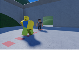 Noobian city border