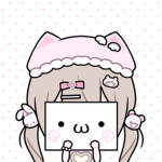 cat girls >⩊<