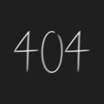 The 404 Project