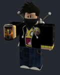 crunchycornflake