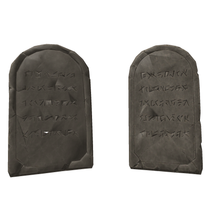 Noah's Ten Commandments