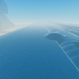 Islands of Exploration