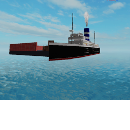 S.S. Orivan