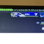 Baltimore ravens Lamar Jackson